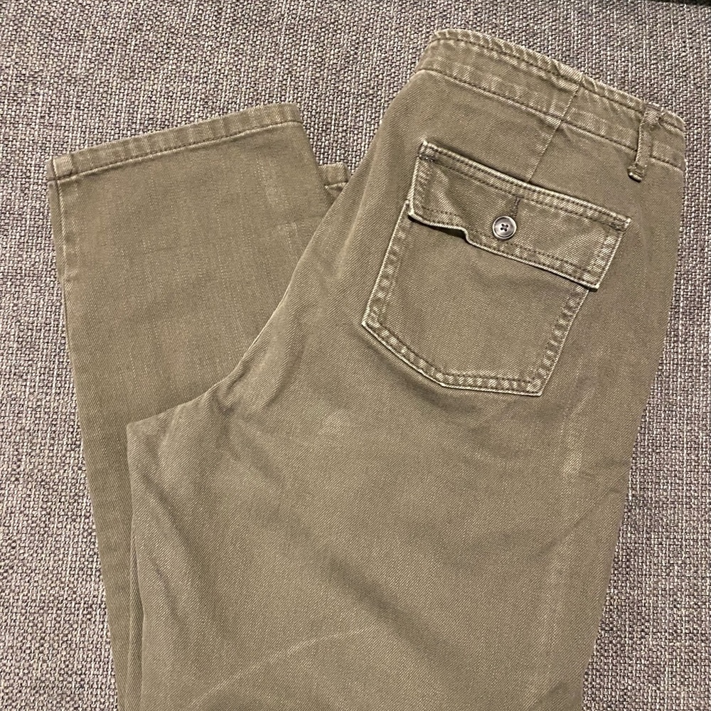CORE LIFE pants, 100% cotton classic style!
